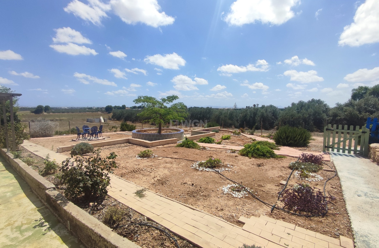 Odsprzedaż - Villa - Gea Y Truyols - Inland