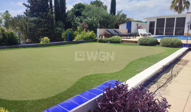 Odsprzedaż - Villa - Gea Y Truyols - Inland