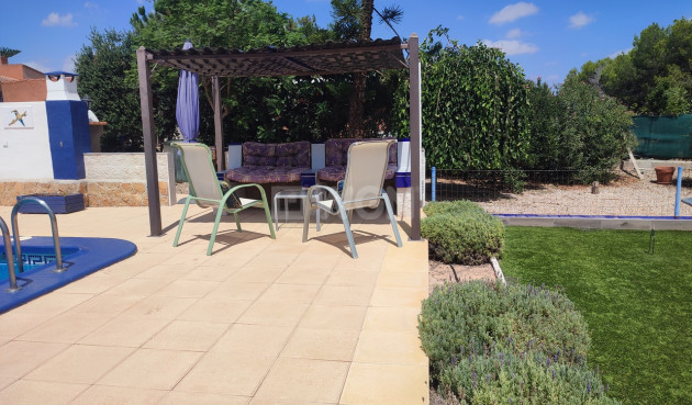 Odsprzedaż - Villa - Gea Y Truyols - Inland