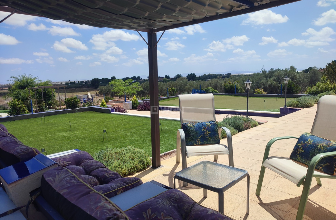 Odsprzedaż - Villa - Gea Y Truyols - Inland