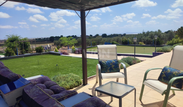 Odsprzedaż - Villa - Gea Y Truyols - Inland