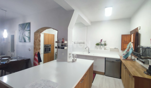 Odsprzedaż - Villa - Gea Y Truyols - Inland