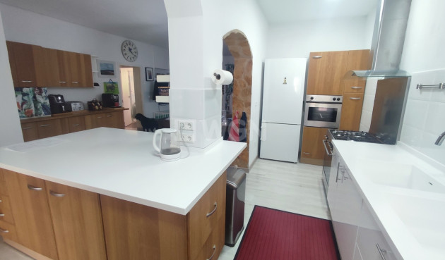 Odsprzedaż - Villa - Gea Y Truyols - Inland