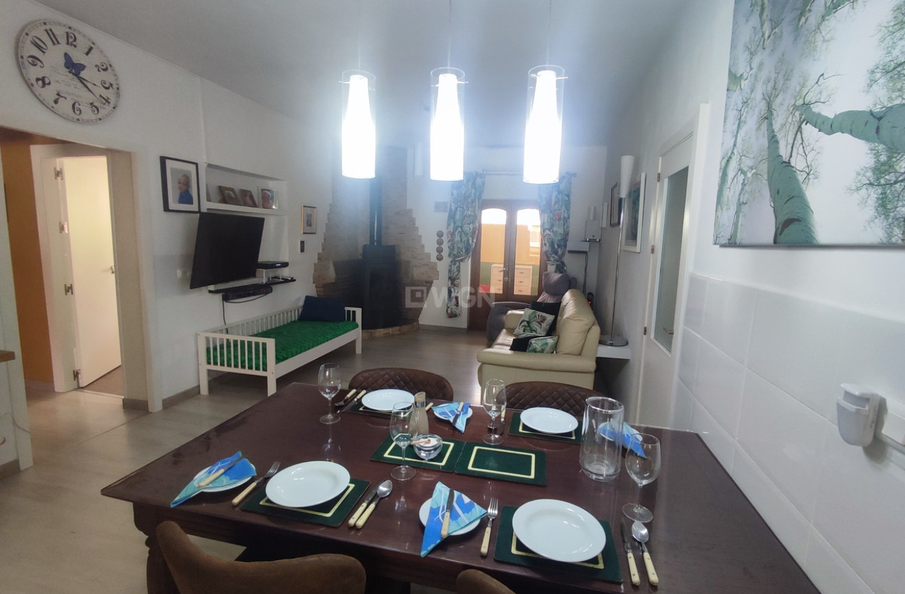 Odsprzedaż - Villa - Gea Y Truyols - Inland