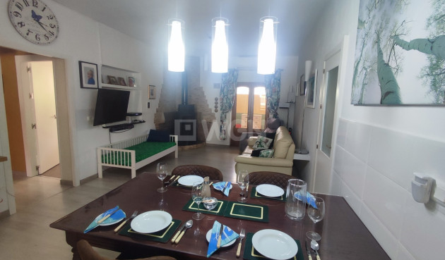 Odsprzedaż - Villa - Gea Y Truyols - Inland