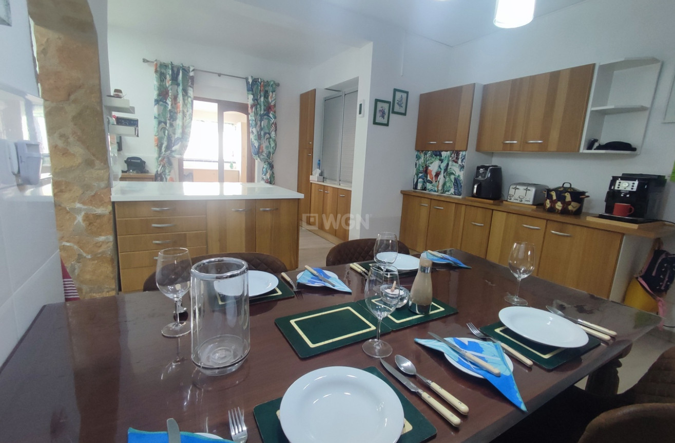 Odsprzedaż - Villa - Gea Y Truyols - Inland