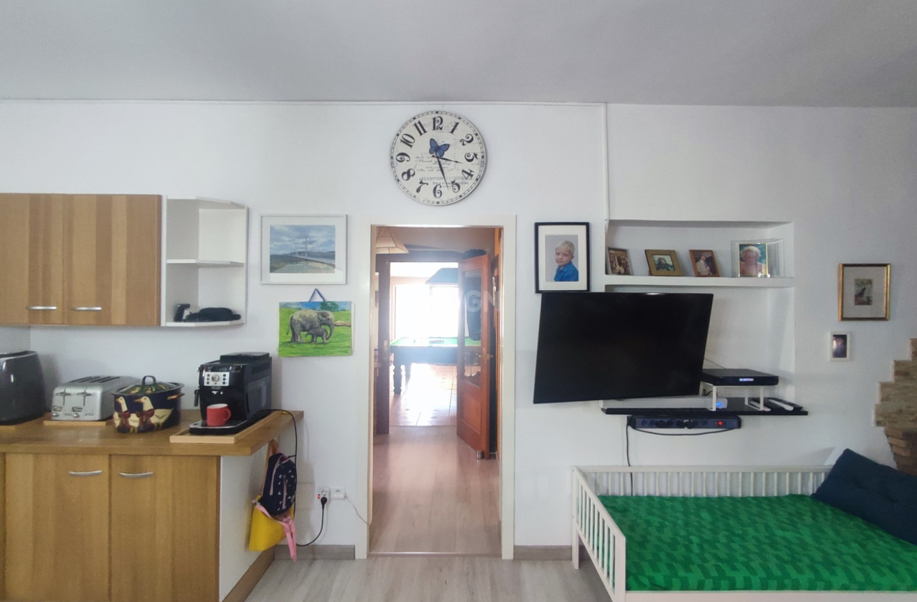 Odsprzedaż - Villa - Gea Y Truyols - Inland