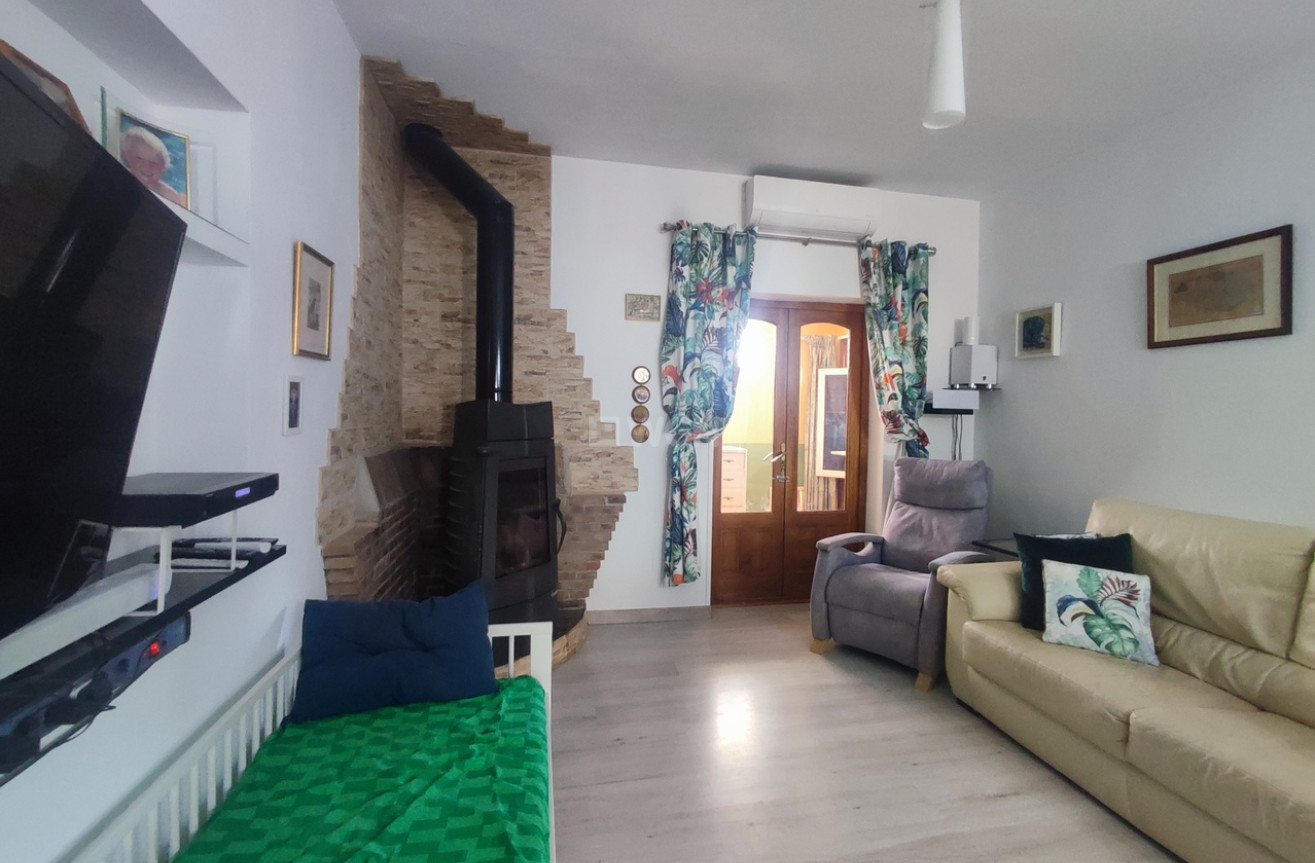 Odsprzedaż - Villa - Gea Y Truyols - Inland