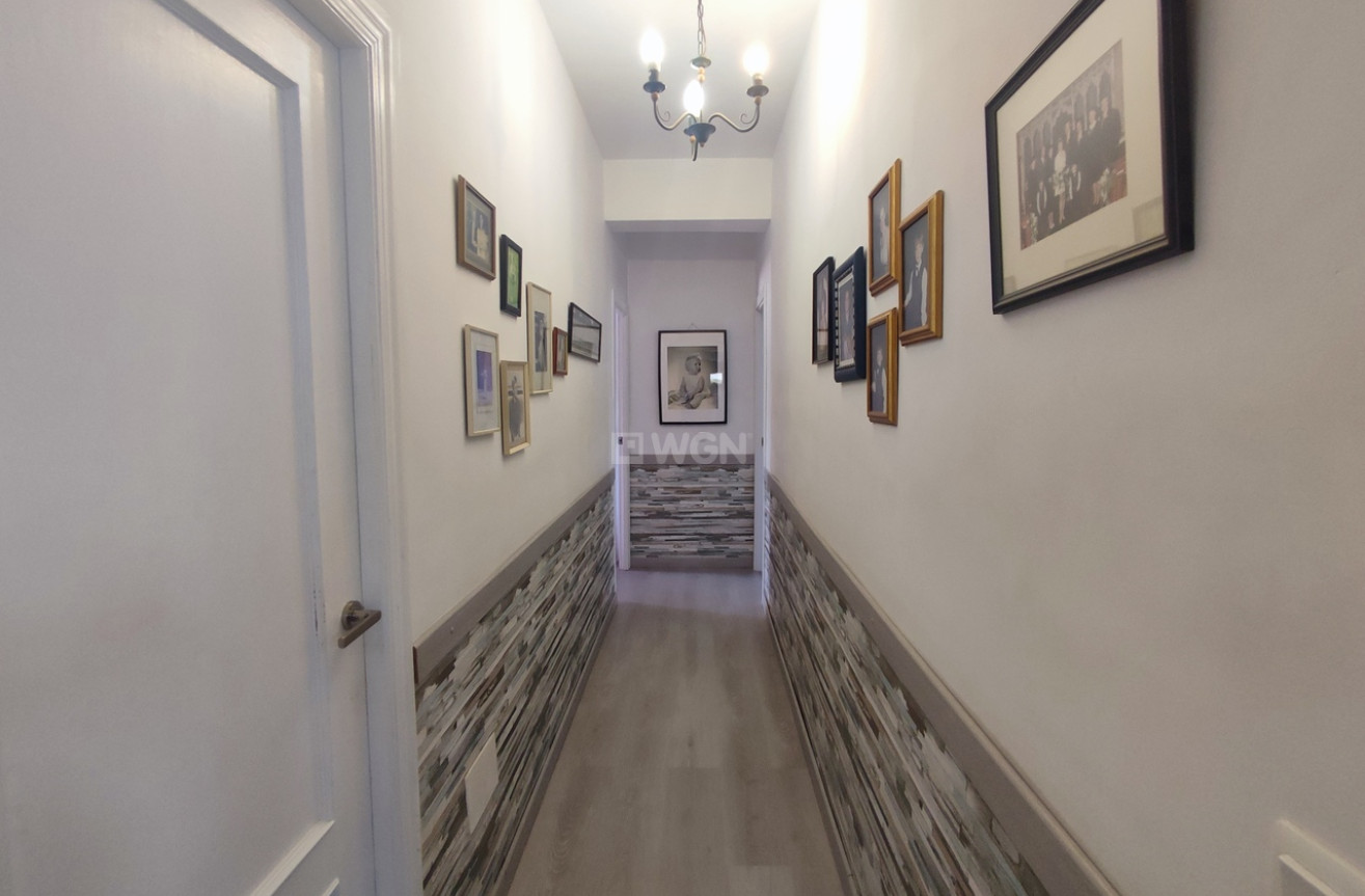 Odsprzedaż - Villa - Gea Y Truyols - Inland