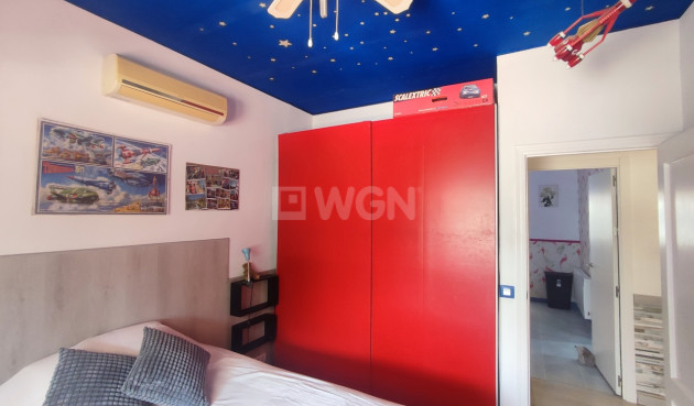 Odsprzedaż - Villa - Gea Y Truyols - Inland