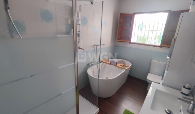 Odsprzedaż - Villa - Gea Y Truyols - Inland