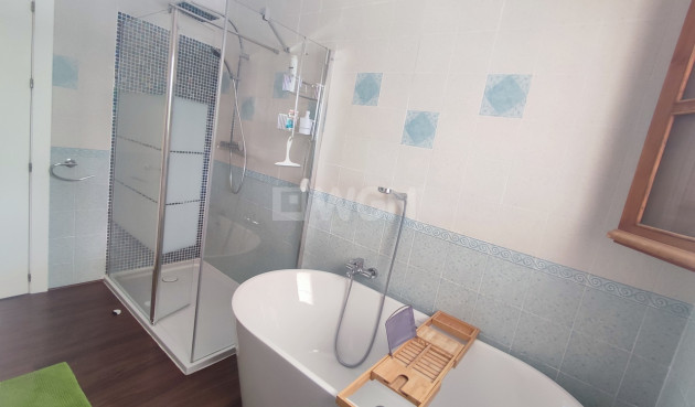 Odsprzedaż - Villa - Gea Y Truyols - Inland