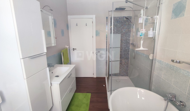 Odsprzedaż - Villa - Gea Y Truyols - Inland