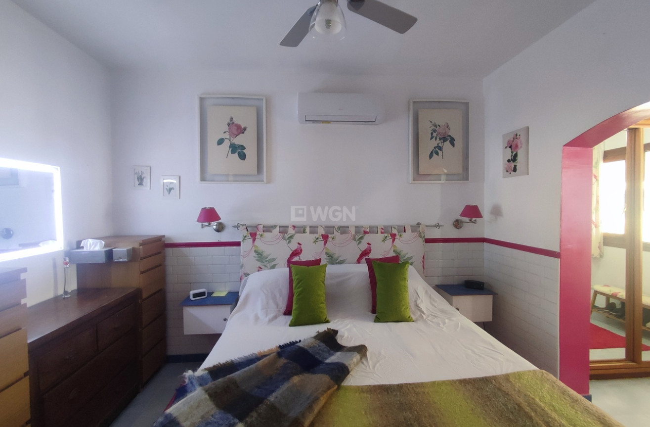 Odsprzedaż - Villa - Gea Y Truyols - Inland