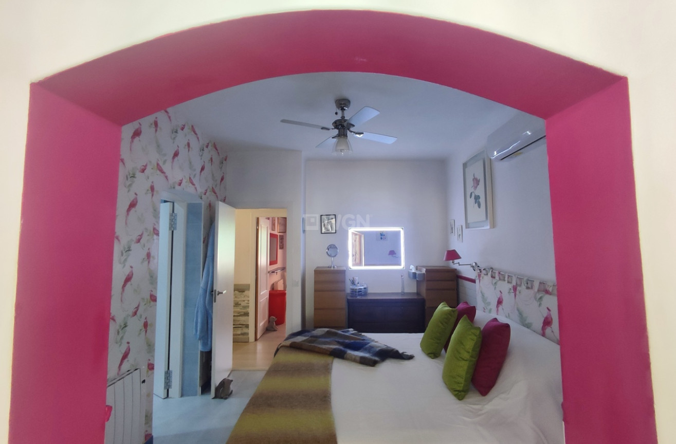 Odsprzedaż - Villa - Gea Y Truyols - Inland