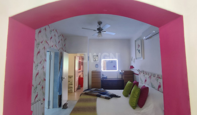 Odsprzedaż - Villa - Gea Y Truyols - Inland