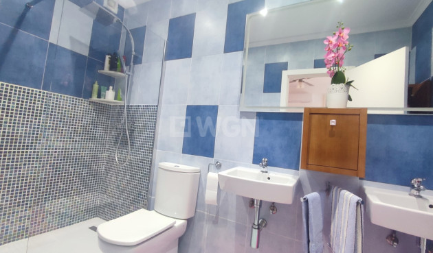 Odsprzedaż - Villa - Gea Y Truyols - Inland