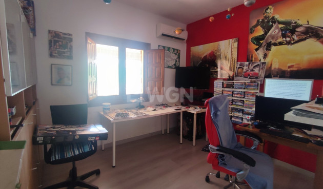 Odsprzedaż - Villa - Gea Y Truyols - Inland