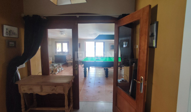 Odsprzedaż - Villa - Gea Y Truyols - Inland