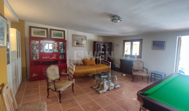 Odsprzedaż - Villa - Gea Y Truyols - Inland