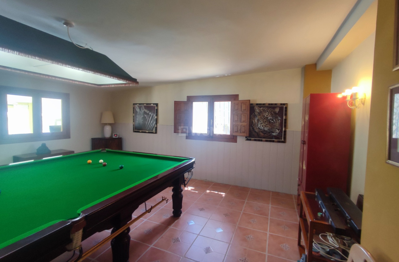 Odsprzedaż - Villa - Gea Y Truyols - Inland