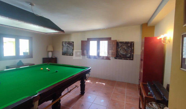 Odsprzedaż - Villa - Gea Y Truyols - Inland