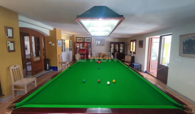 Odsprzedaż - Villa - Gea Y Truyols - Inland