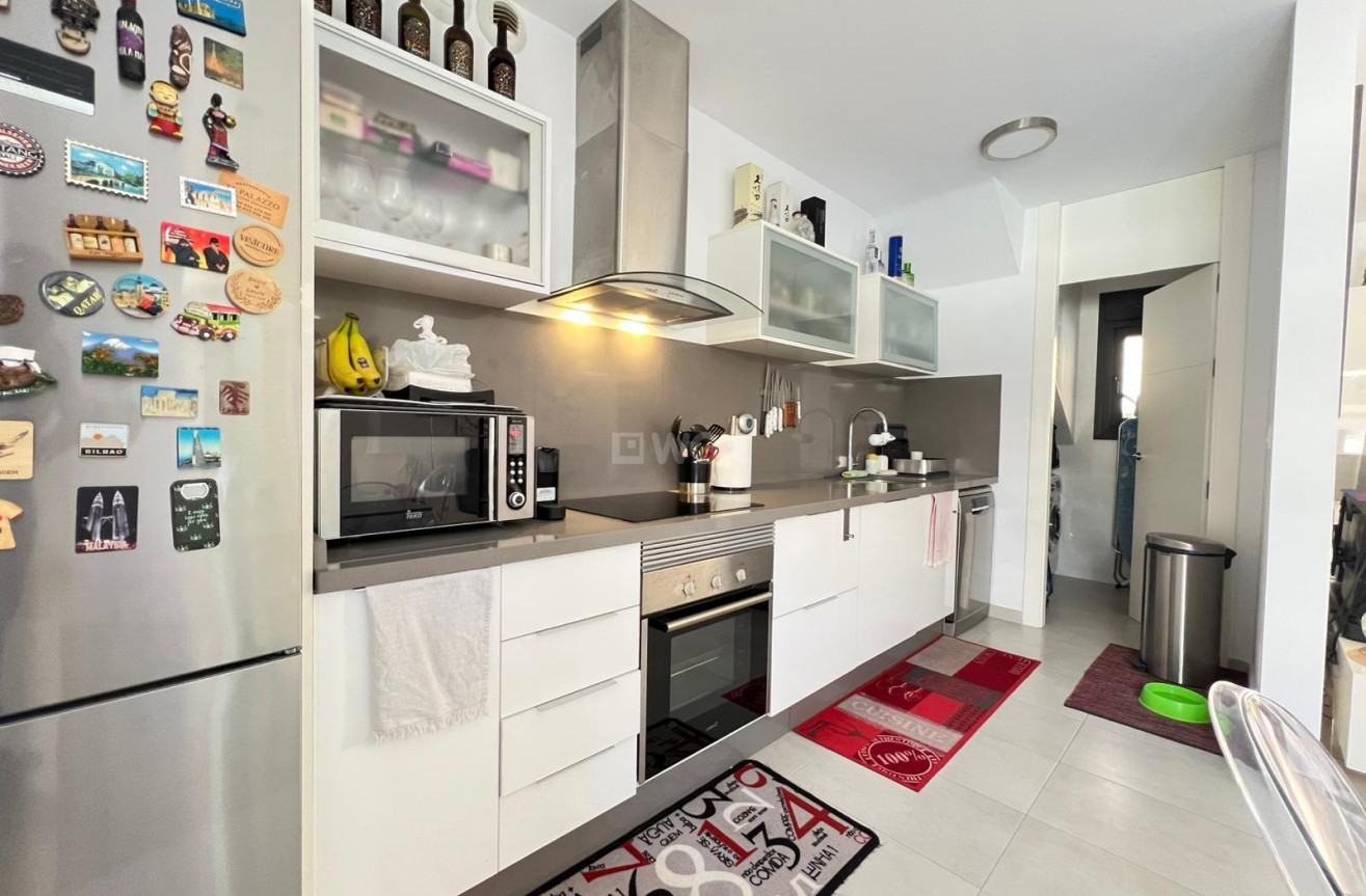 Resale - Bungalow - Pilar de la Horadada - Torre De La Horadada