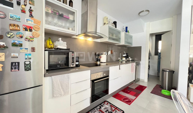 Resale - Bungalow - Pilar de la Horadada - Torre De La Horadada