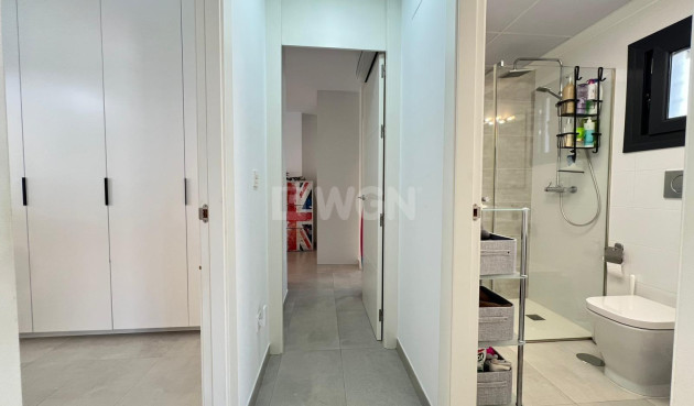 Resale - Bungalow - Pilar de la Horadada - Torre De La Horadada