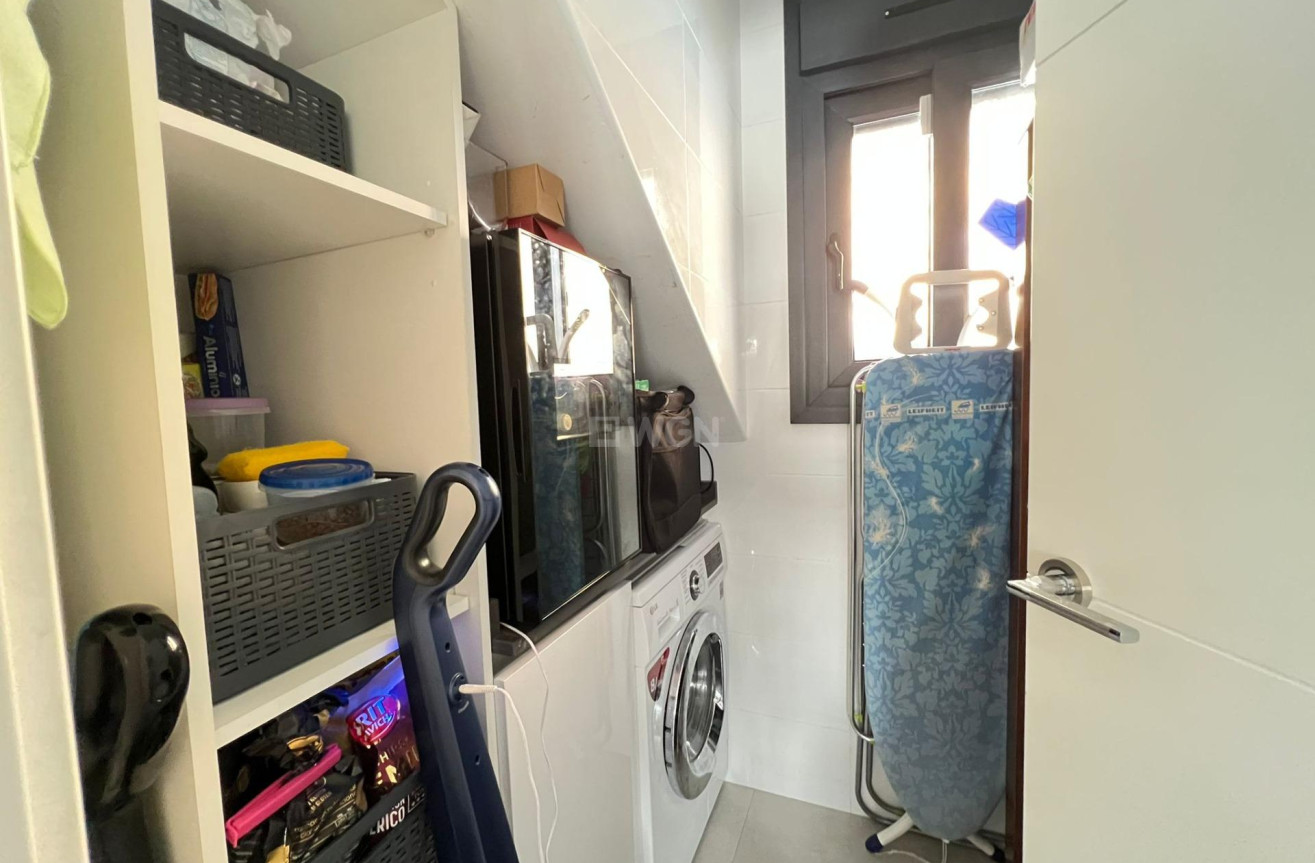 Resale - Bungalow - Pilar de la Horadada - Torre De La Horadada