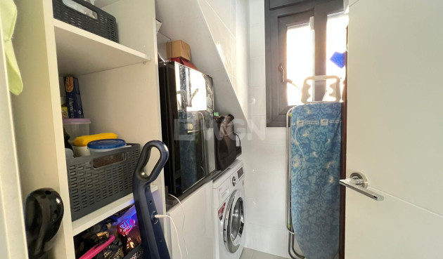 Resale - Bungalow - Pilar de la Horadada - Torre De La Horadada