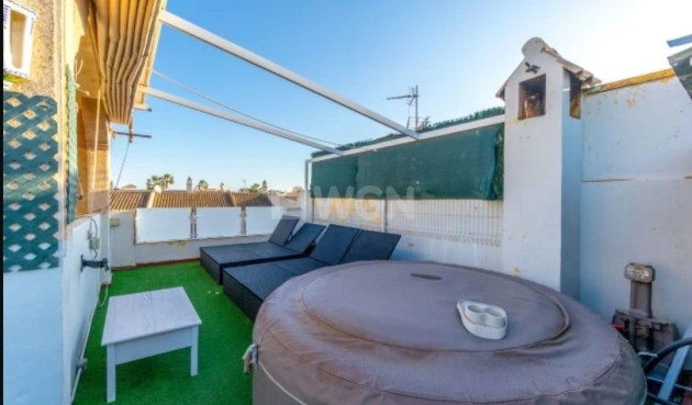 Odsprzedaż - Villa - Torrevieja - aguas nuevas