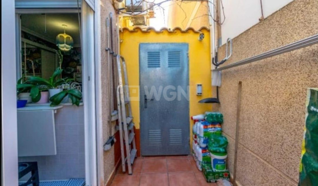 Odsprzedaż - Villa - Torrevieja - aguas nuevas