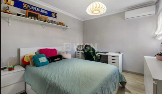 Odsprzedaż - Villa - Torrevieja - aguas nuevas