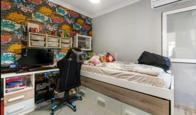 Odsprzedaż - Villa - Torrevieja - aguas nuevas