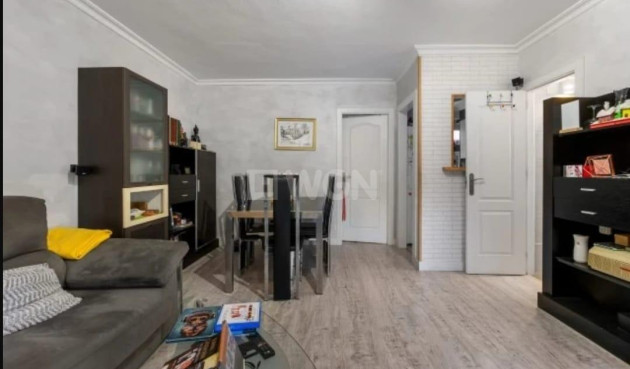 Odsprzedaż - Villa - Torrevieja - aguas nuevas