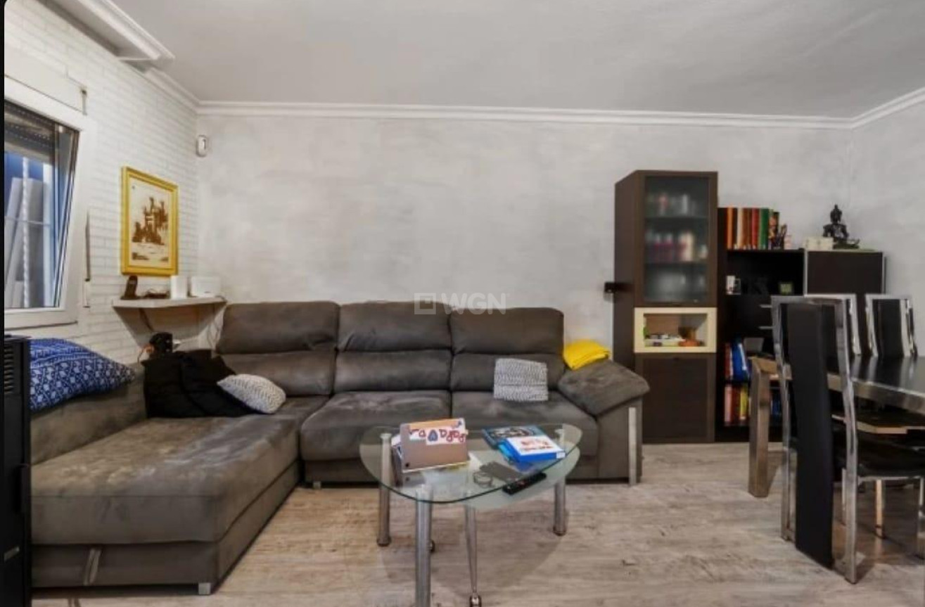 Odsprzedaż - Villa - Torrevieja - aguas nuevas