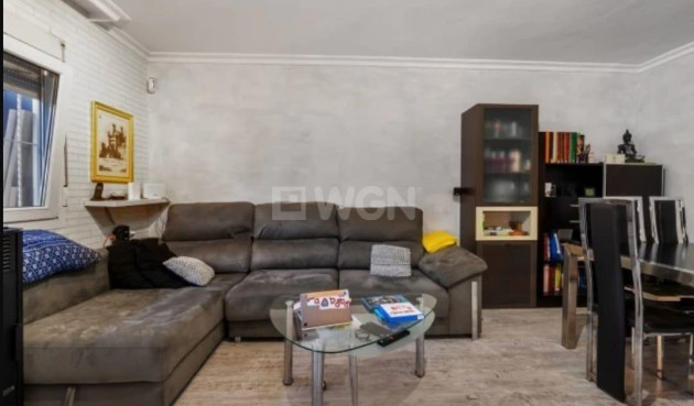 Odsprzedaż - Villa - Torrevieja - aguas nuevas