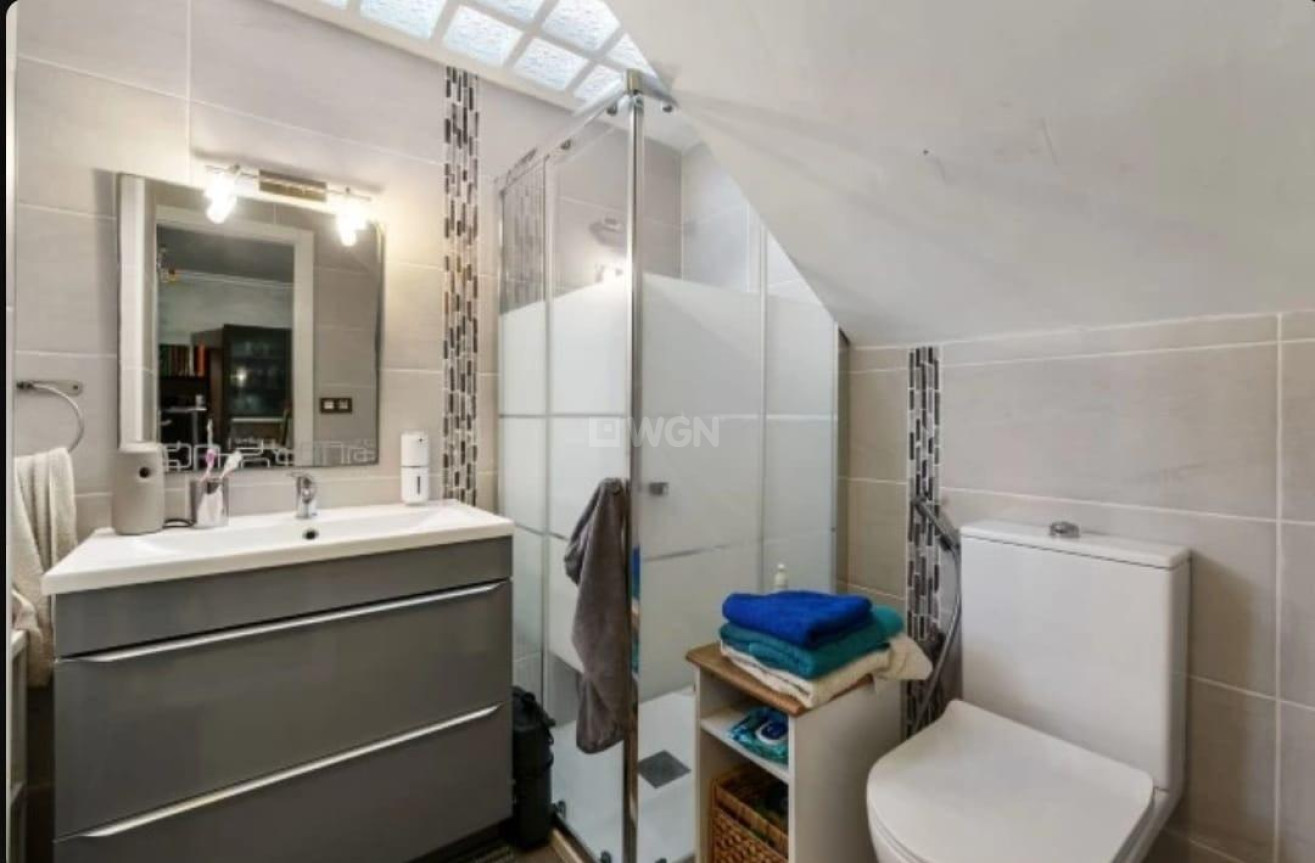 Odsprzedaż - Villa - Torrevieja - aguas nuevas