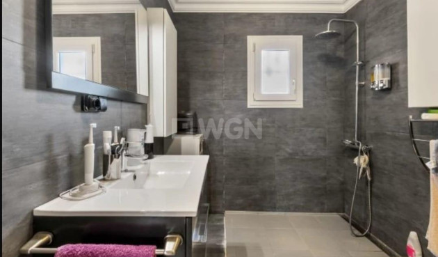 Odsprzedaż - Villa - Torrevieja - aguas nuevas