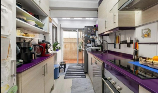 Odsprzedaż - Villa - Torrevieja - aguas nuevas