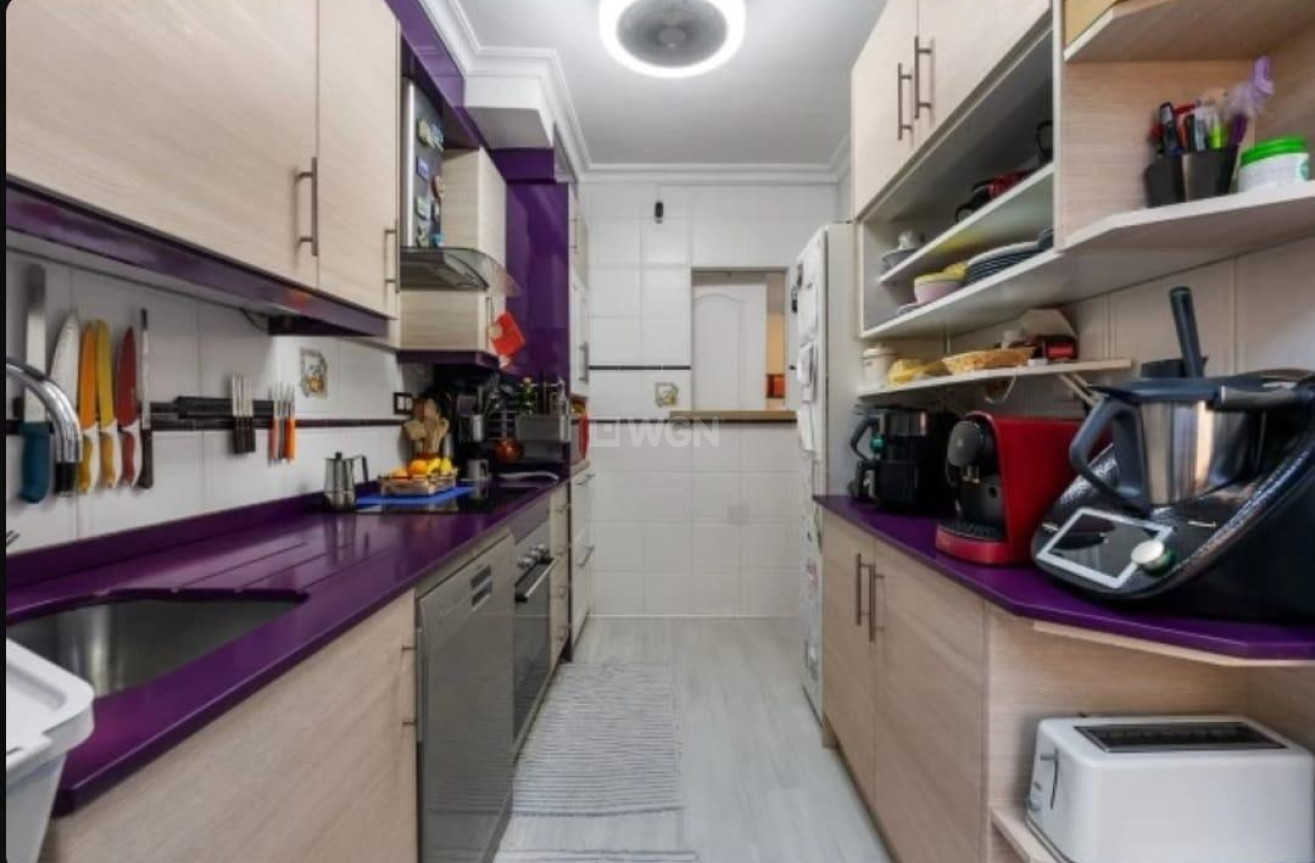 Odsprzedaż - Villa - Torrevieja - aguas nuevas