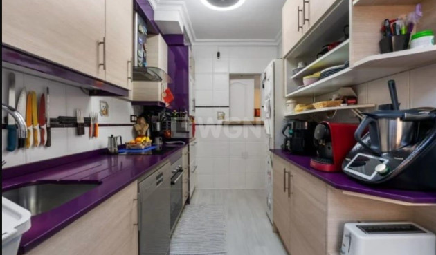 Odsprzedaż - Villa - Torrevieja - aguas nuevas