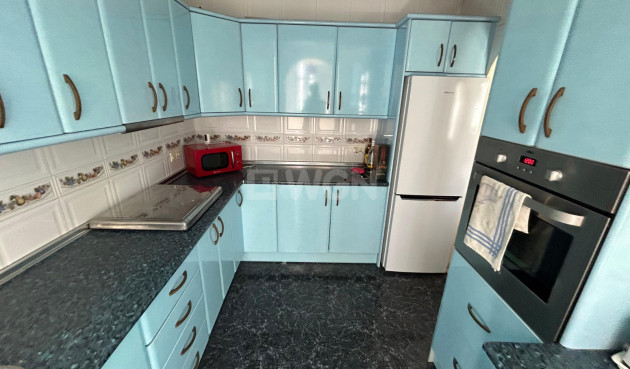 Odsprzedaż - Kamienica - Torrevieja - Costa Blanca