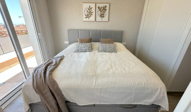 Reventa - Ático - Pilar de la Horadada - Costa Blanca