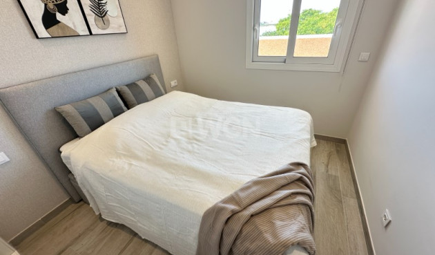 Reventa - Ático - Pilar de la Horadada - Costa Blanca