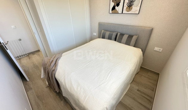 Reventa - Ático - Pilar de la Horadada - Costa Blanca