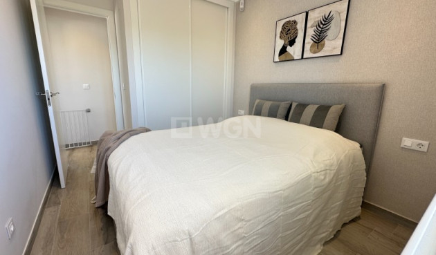 Reventa - Ático - Pilar de la Horadada - Costa Blanca