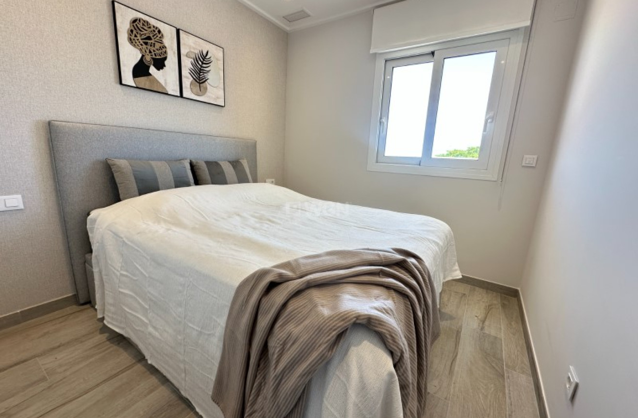 Reventa - Ático - Pilar de la Horadada - Costa Blanca